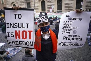 Islamophobia: A threat to the mutual survival