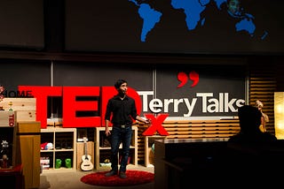 6 lessons I learnt about communication and life from speaking at TEDxTT