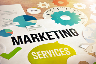 Why Marketing Service Are Important For Business | Craig Pisaris Henderson