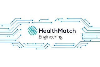 HealthMatch engineering logo