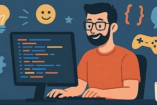 12 Entertaining Fun Facts About Software Developers