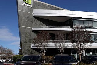 Recent NVIDIA Jobs Announced in Europe