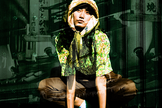 Japanese Fashion in Mexico