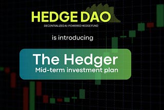 Exciting Announcement: Introducing Hedge’s New 3-Month Plan!