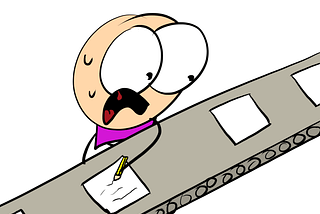 Consistency Is Ruining Your Writing (But Congratulations on Your Streak)