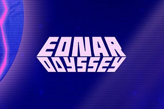 Node Runners 2.0 Is Now Eonar Odyssey