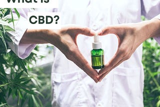 What is CBD?