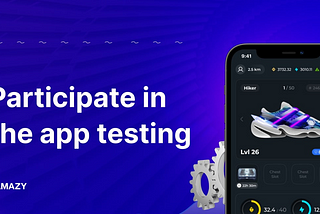 AMAZY App Testing CAMPAIGN