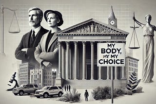 My Body, My Choice! States Require Spousal Consent for Vasectomies