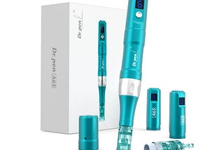 dr pen a6s