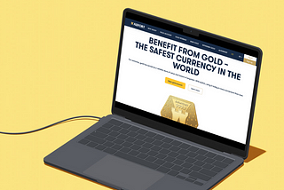Gold Bar vs Gold account: Which One to Choose?