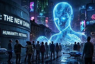 Where is AI going? The 12 possible futures according to an MIT physics professor