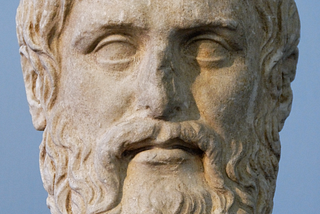 Plato: In praise of Love