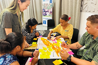 Futuring Peace: Cultivating Youth-led Climate Solutions for the Asia-Pacific