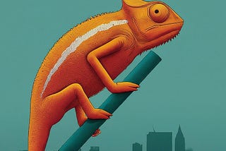 The Chameleon Effect: How Adaptable Leaders Outperform the Rest