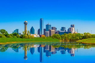 Why You Should Book a Flight to Dallas.