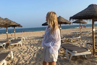 The Power of Rest: an Insight from an Entrepreneur