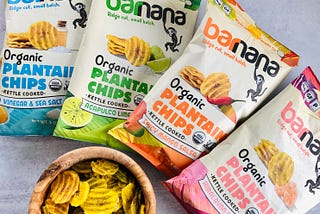 Why Barnana uses Cresicor to drive accurate revenue forecasting