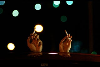 A Tale of Alienated Love and Its Omnipresent Ghosts: ‘Drive My Car’ and ‘Bergman Island’ as Two…
