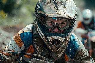 Do Motocross Goggles Fog Up?