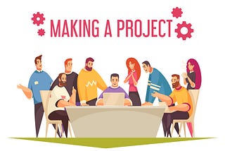 Build a great Scrum team for your project