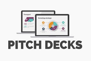 Business Byte: Making a business pitch deck