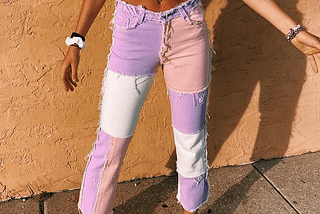 Fashion Treb