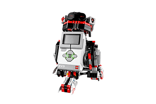 Cellular connected Robot with LEGO EV3 and Network Manager
