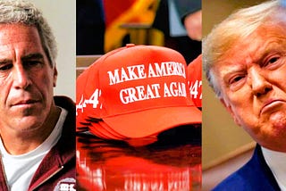 We Need MAGA’s Help to Destroy Pedo Trump