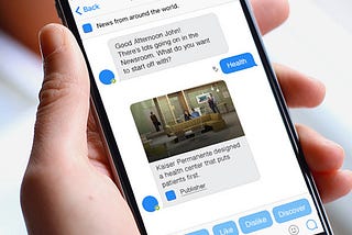 In-chat e-commerce — the ‘next big thing’?