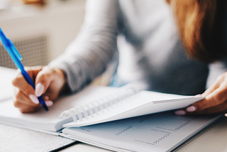 I was thirty seven years old when I found out I have ADHD