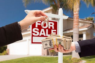 Sell Your House for Cash in Miami