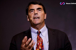 🏮Theo buổi phỏng vấn của Cointelegraph với Tim Draper (một tỷ phú chuyên đầu tư mạo hiểm)