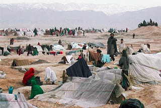 Emigration from Afghanistan: A War That Does Not End