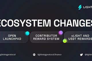 March Development Update