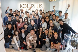 多元刺激，實踐共好