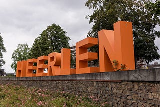 Heerlen | Treurtrip