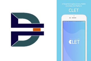 SECURE YOUR DICETS: USE CLET WALLET