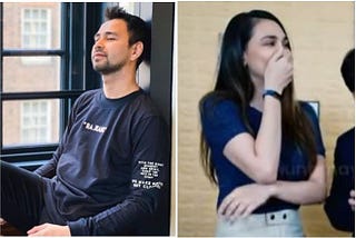 Ucapannya Beneran Jadi Doa, Luna Maya Syok Raffi Ahmad Diteror Chat dari Pria Ini