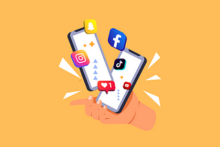 Curated SEO Tips for 5 Major Social Media