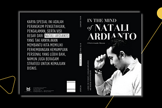 Review Buku: In the Mind of Natali Ardianto