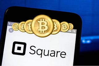 Square, Inc. Bitcoin Investment Whitepaper