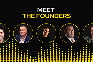 Who is the Husl? Meet the Founders