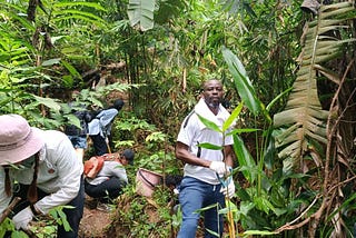 Excursions and Speakers: Excitement is building for PHAM2024