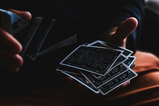 If Tarot Can’t Predict the Future, Why Bother?