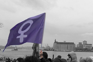 Istanbul Convention: the Struggle of Women
and LGBTQIA+ community in Turkey