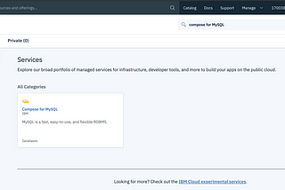 Working with External Hive Metastore on Analytics Engine powered by Apache Spark