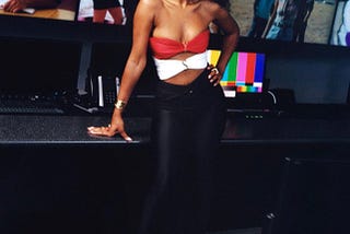 Keke Palmer Launches Her Own Digital Network