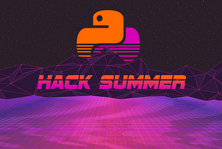 Introducing #HackSummer