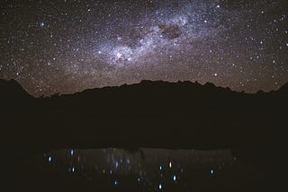 Dracula Chivito: A unique celestial phenomenon seen in the skies of Uruguay